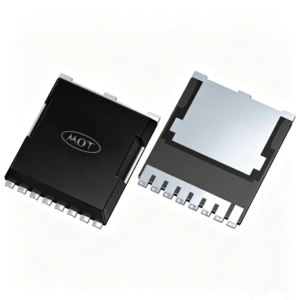 Audio Transistors