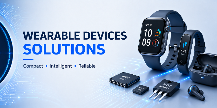 Wearable device power-management application