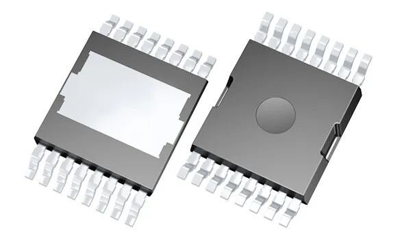MOT article image 1 for MOT TOLT-Packaged MOSFETs: Built for High Power