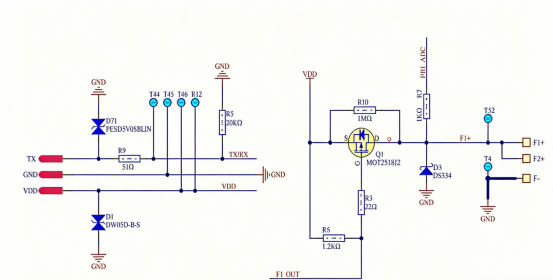 MOT article image 3 for MOT2518J2 MOSFET: The Efficient Heating Switch for E-Cigarettes