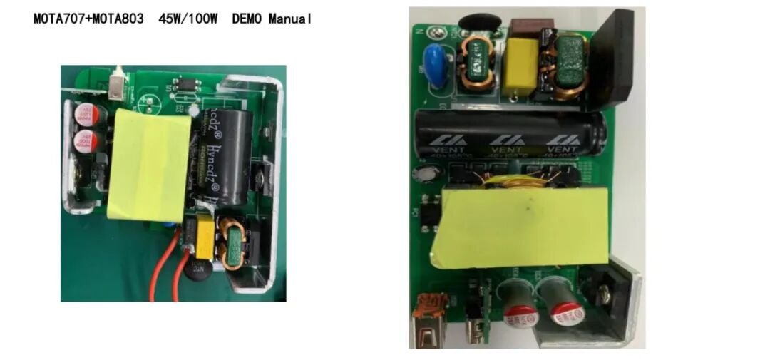 MOT article image 4 for 50 mW Standby Power: MOT's New AC-DC Solution Eliminates Phantom Load