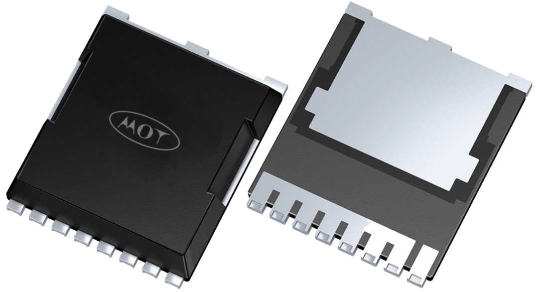 MOT article image 7 for Three-Phase BLDC and BMS Selection Guide: MOT SGT MOSFETs Explained