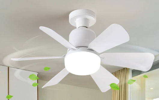 MOT article image 2 for One Solution for 85-265 V Worldwide: MOT's Fan-Light Power Design