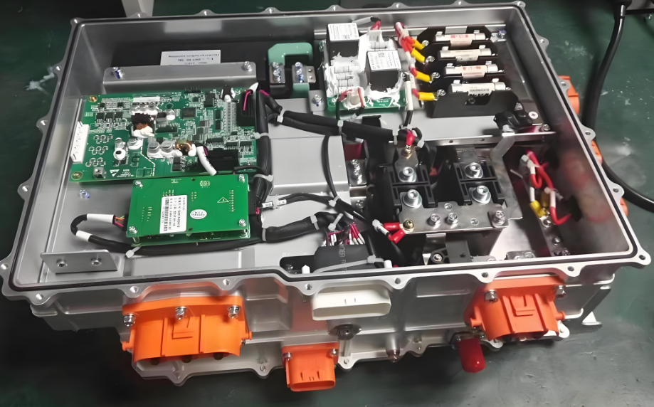 MOT article image 3 for Driving the Electric Heart: MOT MOSFETs for Automotive Motor Control