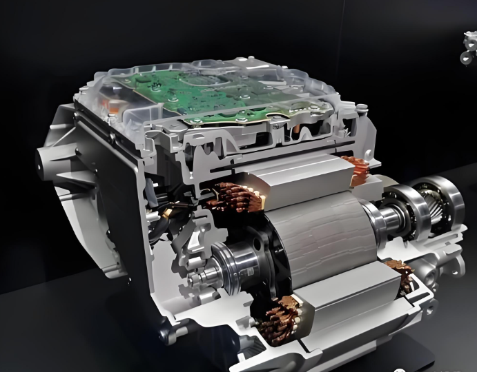 MOT article image 4 for Driving the Electric Heart: MOT MOSFETs for Automotive Motor Control
