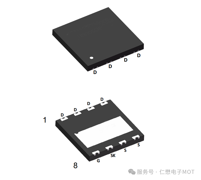 MOT article image 1 for MOT GaN Device Naming Rules Explained