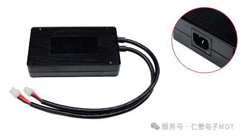 MOT article image 1 for AI Power Revolution: How MOT GaN Pushes 400 W Server Power Efficiency to 98%