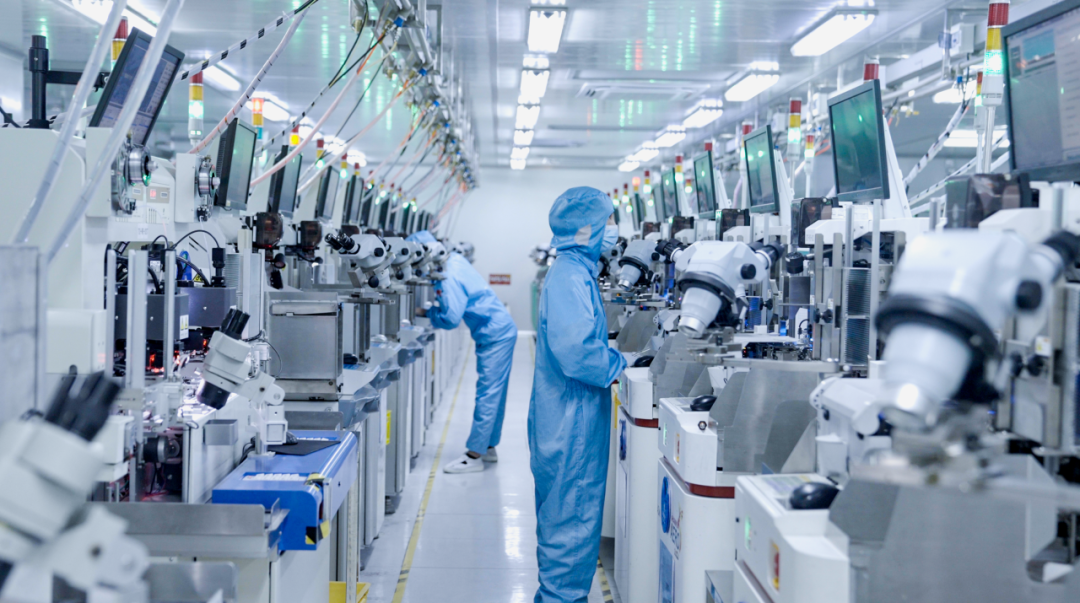 MOT article image 4 for 65 W High-Power-Density GaN Fast Charging with the MOT1145G MOSFET