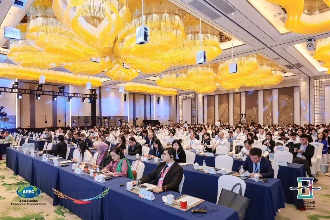 MOT article image 3 for MOT Showcases Semiconductor Innovation at the 2026 APEC SME Business Forum