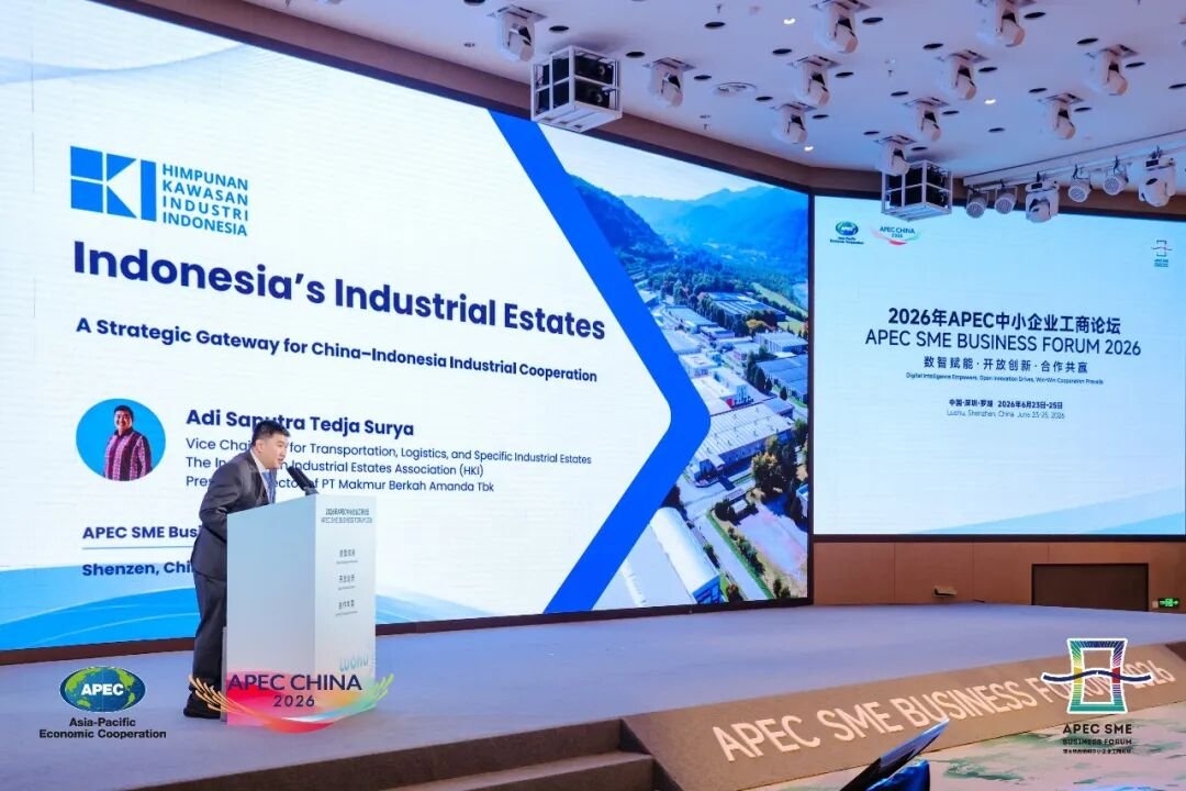 MOT article image 9 for MOT Showcases Semiconductor Innovation at the 2026 APEC SME Business Forum