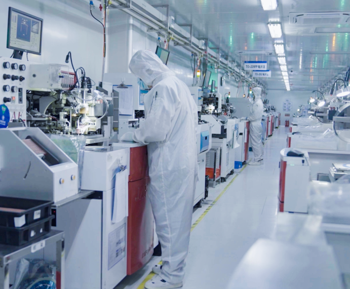 MOT article image 10 for How MOT TOLL Packaging Redefines the Limits of Power Devices