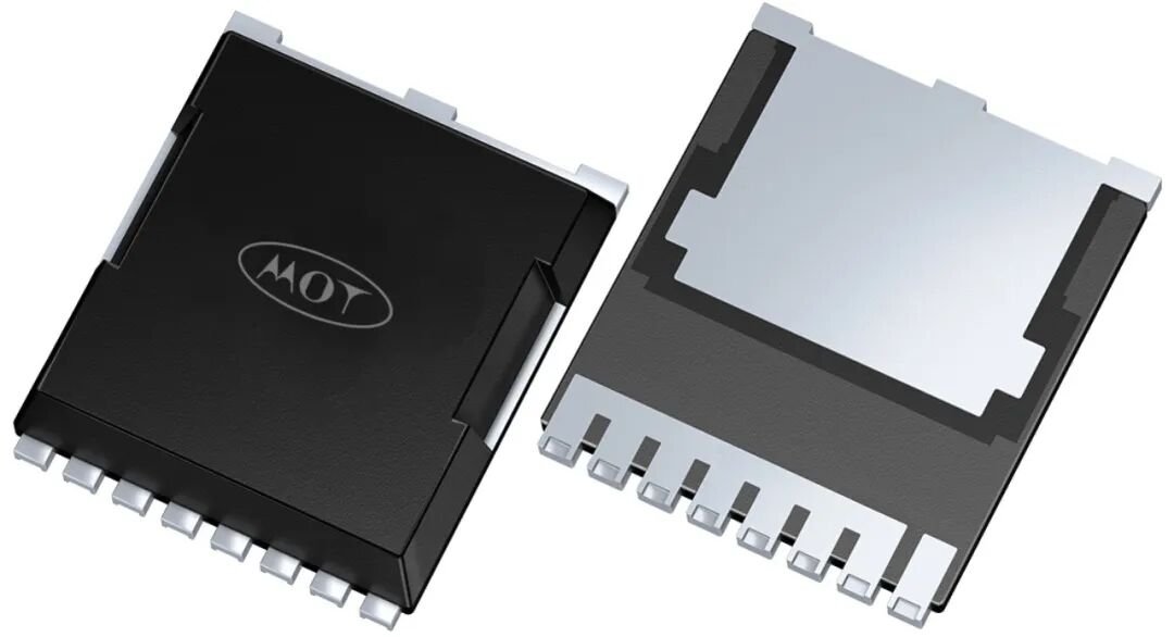 MOT article image 1 for High-Volume Shipments: MOT TOLL Packages for High-Power Applications