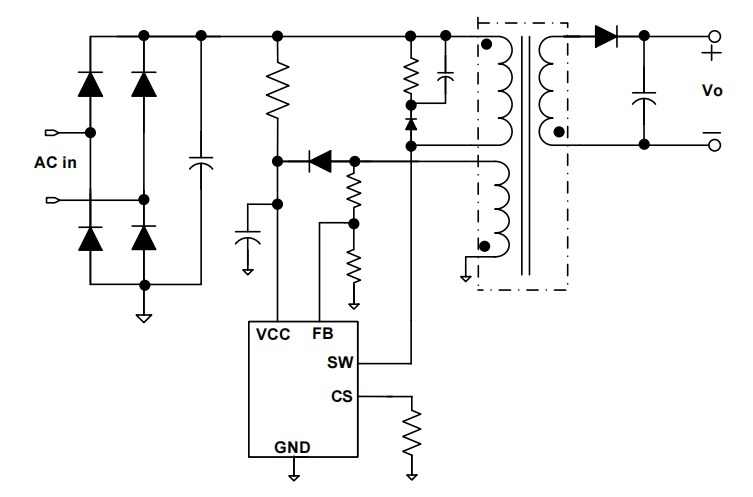 MOT article image 12 for MOTA607A6: Features and Applications