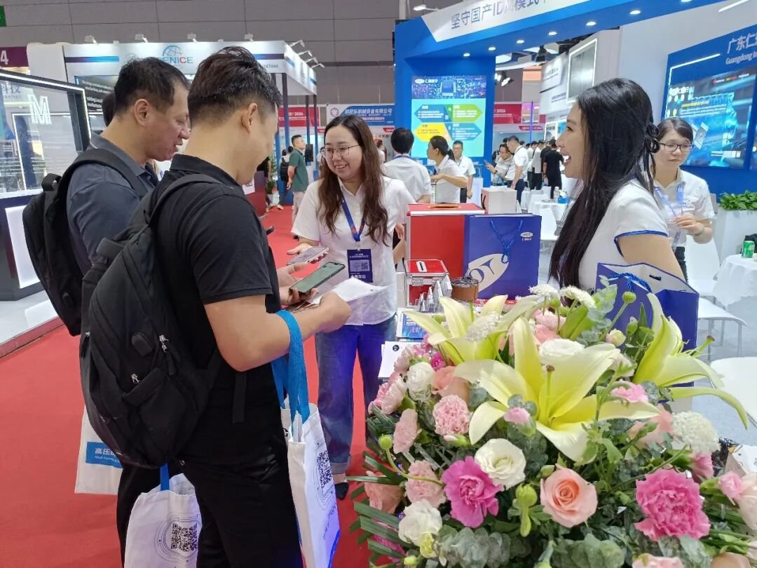MOT article image 8 for CIBF 2026 Update: MOT Unveils New Power Devices in Shenzhen