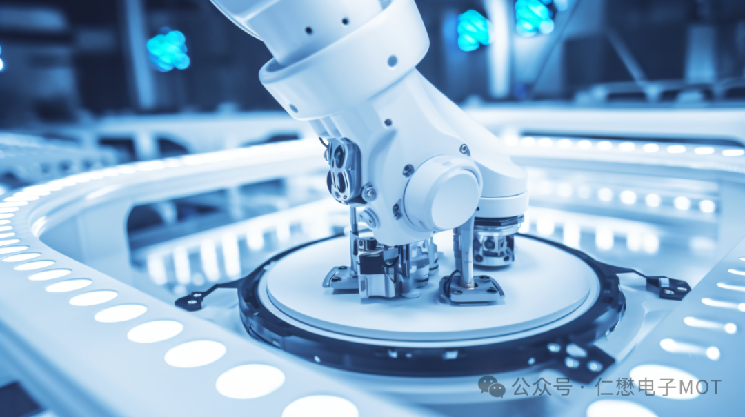MOT article image 5 for MOT SGT MOSFETs Put Chinese Semiconductor Power into Electric Tools