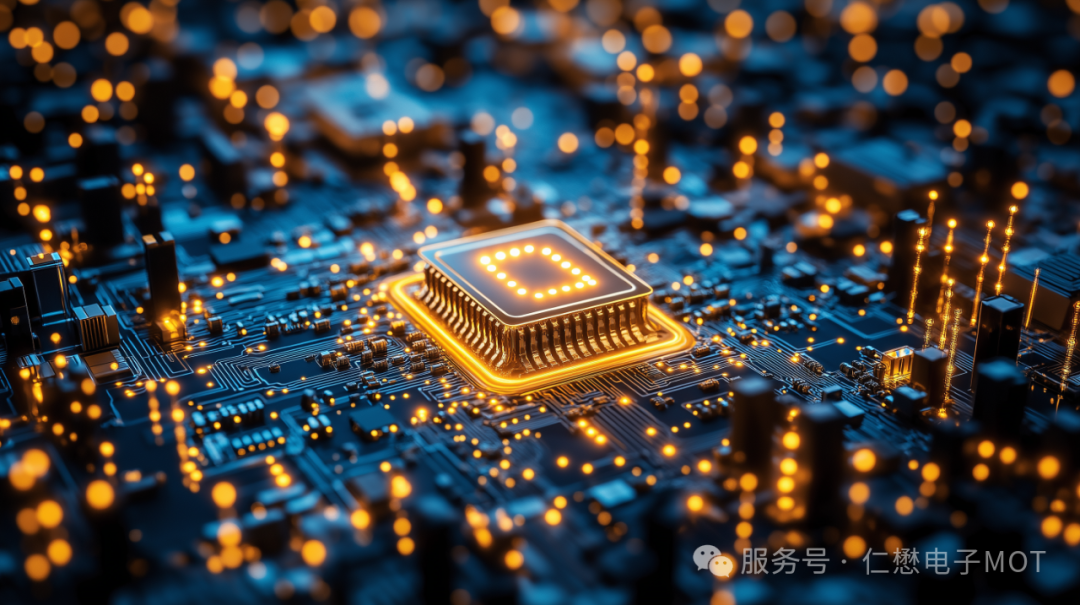 MOT article image 6 for MOT SGT MOSFETs Put Chinese Semiconductor Power into Electric Tools