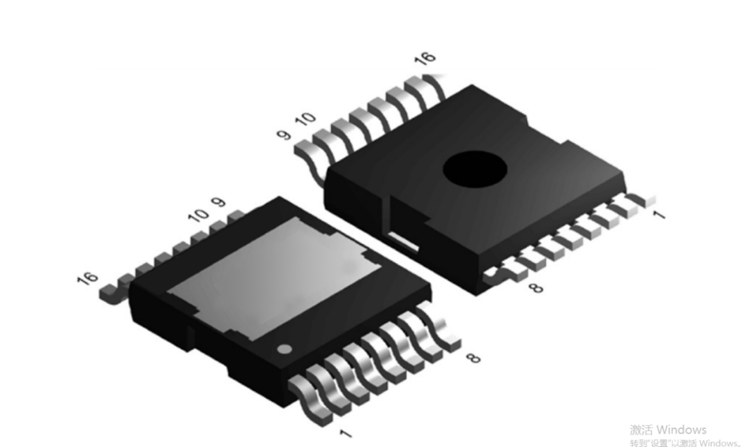 MOT article image 1 for MOT TOLT Packaging Pushes the Limits of High-Power Semiconductors