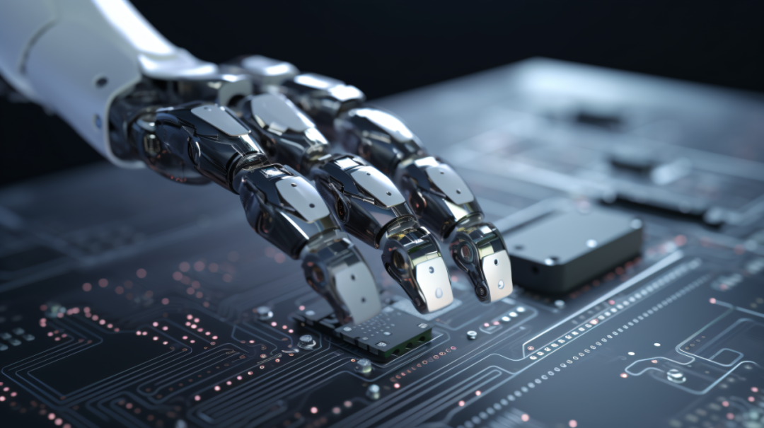 MOT article image 3 for Robot Power Revolution: How MOT MOSFETs Address Three Critical BMS Challenges