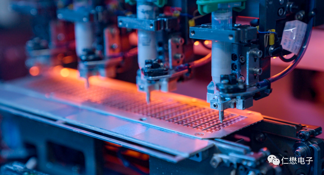 MOT article image 2 for MOT General Manager Dou Jing Discusses Shenzhen Manufacturing's Growth