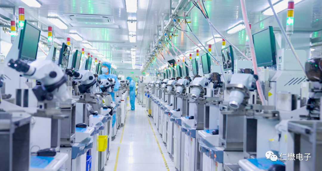 MOT article image 3 for MOT General Manager Dou Jing Discusses Shenzhen Manufacturing's Growth