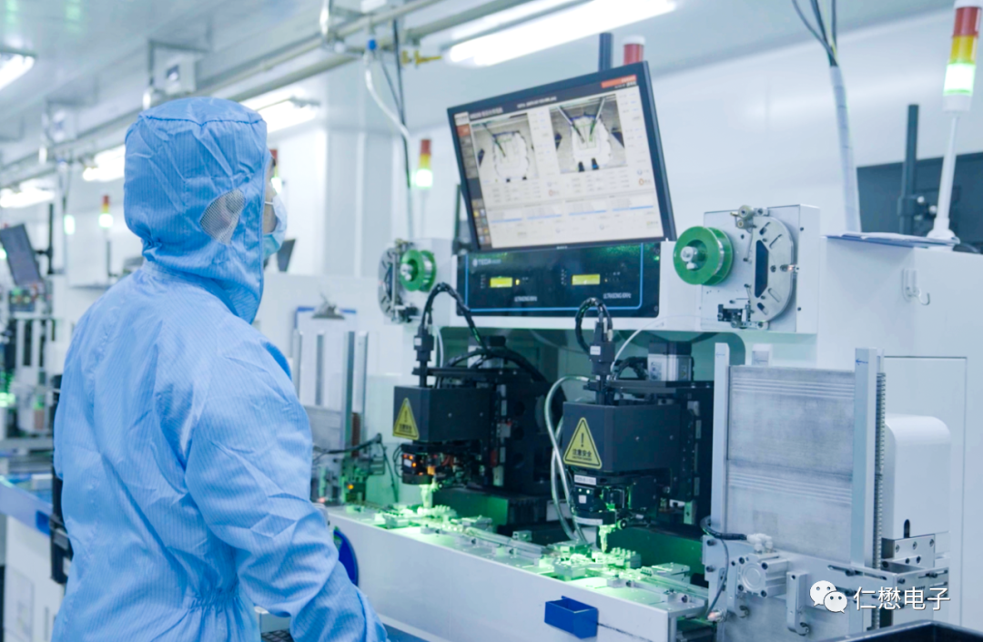MOT article image 4 for MOT General Manager Dou Jing Discusses Shenzhen Manufacturing's Growth