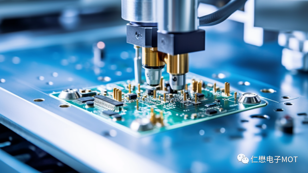 MOT article image 1 for MOT MOSFET Technology Breakthroughs Lead Innovation