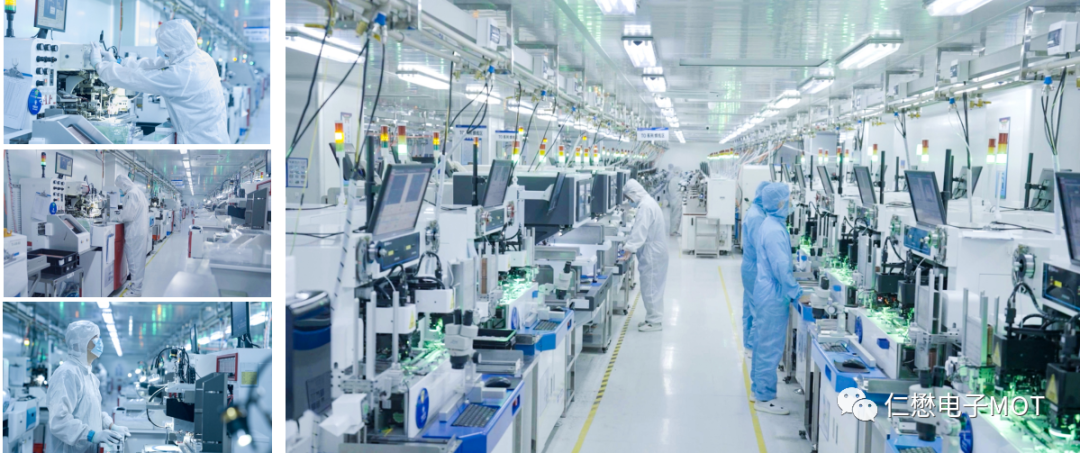 MOT article image 4 for MOT MOSFET Technology Breakthroughs Lead Innovation