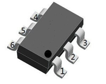 MOT article image 5 for How One MOT High-Voltage Planar MOSFET Supports Trillion-Scale Power Conversion
