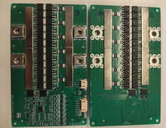 MOT article image 1 for What the MOT 80N03D MOSFET Reveals About Smart BMS Protection Design