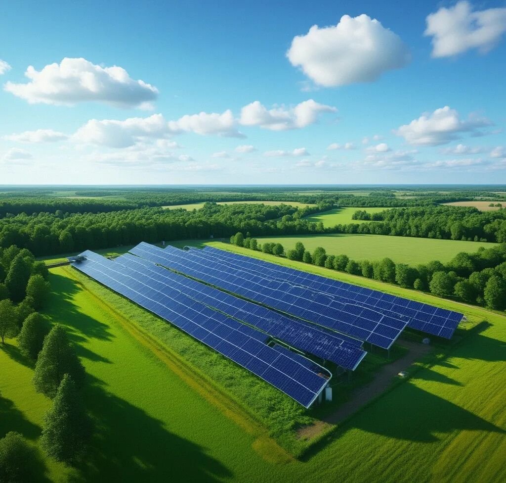 MOT article image 1 for MOT High-Voltage SJ MOSFETs Support Localized PV Inverters and Lower Costs